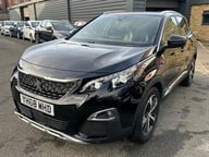 Peugeot 3008 S/S GT LINE 8