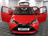 Toyota Aygo VVT-I X-PLAY 7