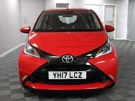 Toyota Aygo VVT-I X-PLAY 2