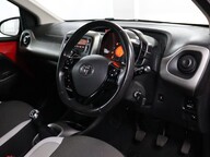 Toyota Aygo VVT-I X-PLAY 3