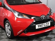 Toyota Aygo VVT-I X-PLAY 26