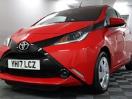 Toyota Aygo VVT-I X-PLAY 28