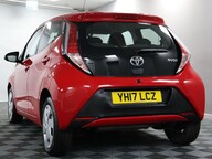 Toyota Aygo VVT-I X-PLAY 29