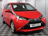 Toyota Aygo VVT-I X-PLAY 30