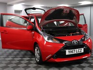 Toyota Aygo VVT-I X-PLAY 15