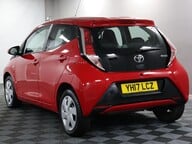 Toyota Aygo VVT-I X-PLAY 10