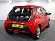 Toyota Aygo VVT-I X-PLAY 11