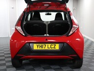 Toyota Aygo VVT-I X-PLAY 14