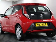 Toyota Aygo VVT-I X-PLAY 22