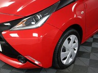 Toyota Aygo VVT-I X-PLAY 31