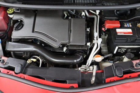 Toyota Aygo VVT-I X-PLAY 42