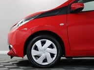 Toyota Aygo VVT-I X-PLAY 27