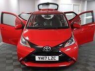 Toyota Aygo VVT-I X-PLAY 7