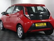 Toyota Aygo VVT-I X-PLAY 10