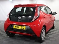 Toyota Aygo VVT-I X-PLAY 11