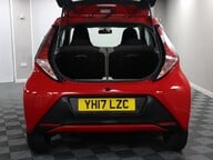 Toyota Aygo VVT-I X-PLAY 14