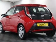 Toyota Aygo VVT-I X-PLAY 22