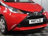 Toyota Aygo VVT-I X-PLAY 24