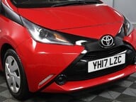 Toyota Aygo VVT-I X-PLAY 26