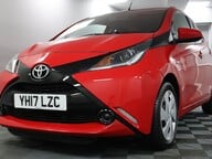 Toyota Aygo VVT-I X-PLAY 28