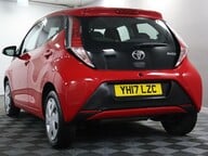 Toyota Aygo VVT-I X-PLAY 29