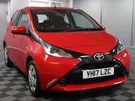 Toyota Aygo VVT-I X-PLAY 30