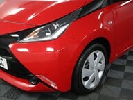 Toyota Aygo VVT-I X-PLAY 31