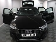 Audi A3 SPORTBACK TFSI TECHNIK 7