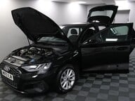 Audi A3 SPORTBACK TFSI TECHNIK 16