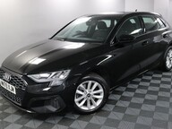 Audi A3 SPORTBACK TFSI TECHNIK 20