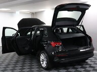 Audi A3 SPORTBACK TFSI TECHNIK 21