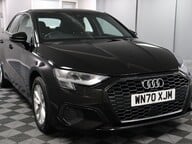 Audi A3 SPORTBACK TFSI TECHNIK 30