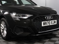 Audi A3 SPORTBACK TFSI TECHNIK 24