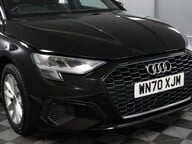 Audi A3 SPORTBACK TFSI TECHNIK 26