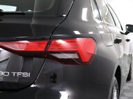 Audi A3 SPORTBACK TFSI TECHNIK 23