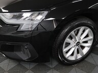 Audi A3 SPORTBACK TFSI TECHNIK 31