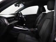 Audi A3 SPORTBACK TFSI TECHNIK 42