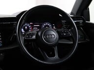 Audi A3 SPORTBACK TFSI TECHNIK 45