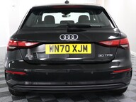 Audi A3 SPORTBACK TFSI TECHNIK 8