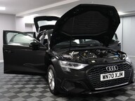 Audi A3 SPORTBACK TFSI TECHNIK 15