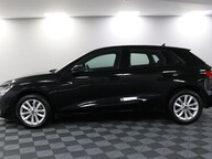 Audi A3 SPORTBACK TFSI TECHNIK 18