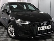 Audi A3 SPORTBACK TFSI TECHNIK 19