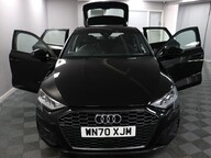 Audi A3 SPORTBACK TFSI TECHNIK 8