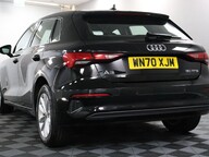 Audi A3 SPORTBACK TFSI TECHNIK 20