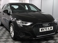 Audi A3 SPORTBACK TFSI TECHNIK 7