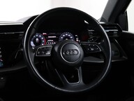 Audi A3 SPORTBACK TFSI TECHNIK 38