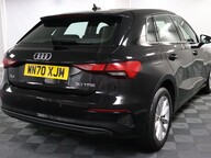 Audi A3 SPORTBACK TFSI TECHNIK 24