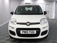 Fiat Panda POP 2