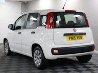 Fiat Panda POP 9