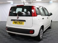 Fiat Panda POP 10